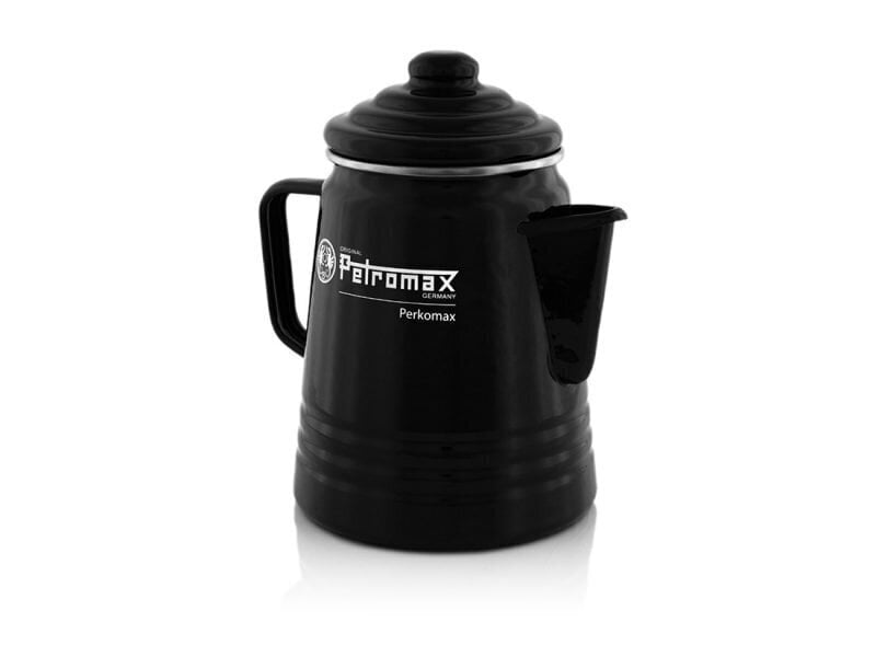 Tējkanna tējai un kafijai Petromax Perkomax цена и информация | Ugunskura katli, trauki un galda piederumi  | 220.lv