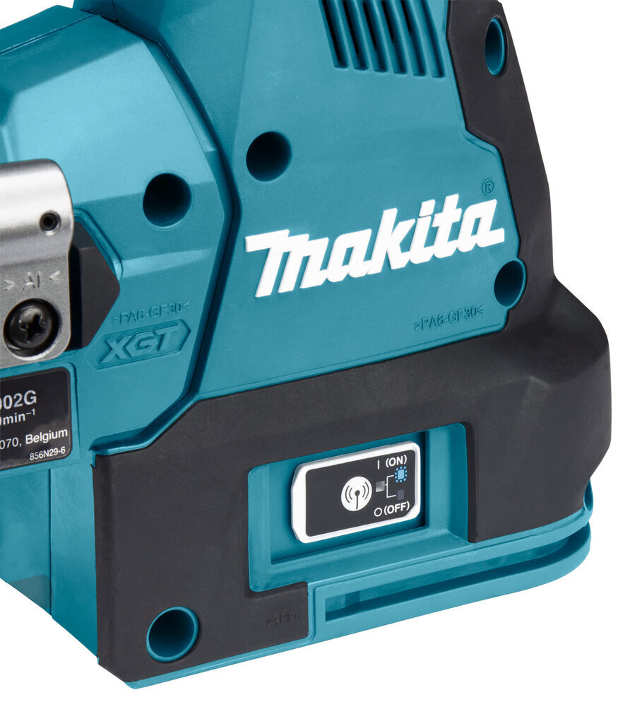 Akumulatora perforators 40V XGT® HR002GM202 Makita cena un informācija | Perforatori | 220.lv