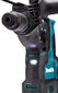 Akumulatora perforators 40V XGT® HR002GZ02 Makita cena un informācija | Perforatori | 220.lv