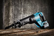 Zobenzāģis 40V XGT® JR001GM201 Makita cena un informācija | Zāģi, ripzāģi | 220.lv