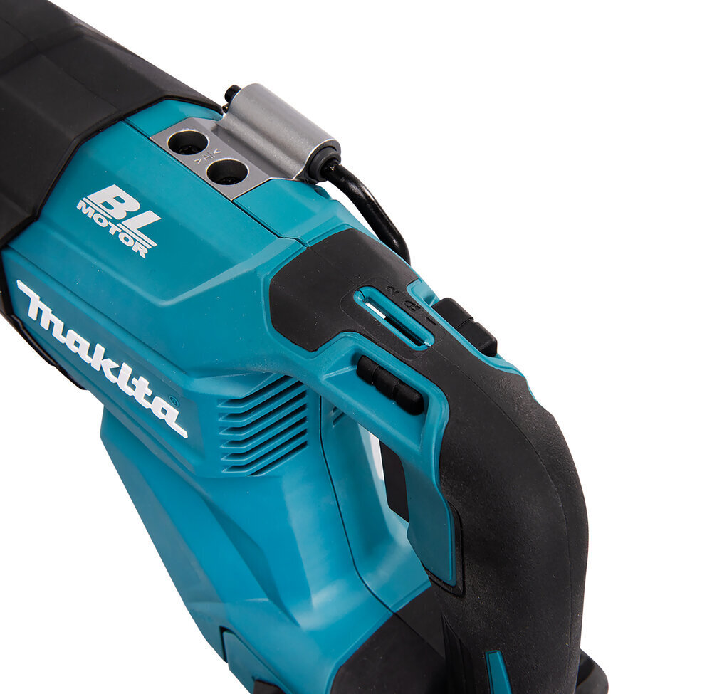 Zobenzāģis 40V XGT® JR001GM201 Makita cena un informācija | Zāģi, ripzāģi | 220.lv