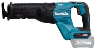 Лобзик XGT® JR001GZ Makita цена и информация | Пилы, циркулярные станки | 220.lv