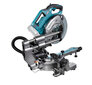 Kombinētais ripzāģis XGT 40V Max, 216 mm LS002GZ01 Makita цена и информация | Zāģi, ripzāģi | 220.lv