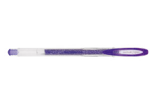 Rollers UNI UM-120SP Signo Sparkling violeta cena un informācija | Rakstāmpiederumi | 220.lv