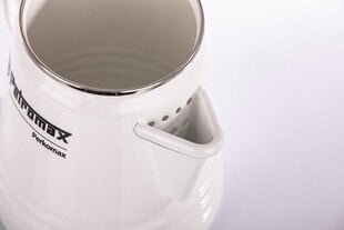 Чайник для чая и кофе Petromax, белый цена и информация | Котелки, туристическая посуда и приборы | 220.lv
