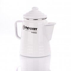 Чайник для чая и кофе Petromax, белый цена и информация | Котелки, туристическая посуда и приборы | 220.lv