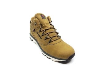 Kangaroos ботинки мужские K-MS VANCOUVER RTX желто-коричневый цена и информация | Мужские ботинки | 220.lv