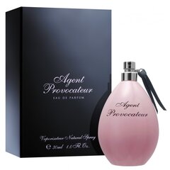 Parfimērijas ūdens sievietēm Signature Agent Provocateur EDP: Tilpums - 30 ml cena un informācija | Agent Provocateur Smaržas, kosmētika | 220.lv