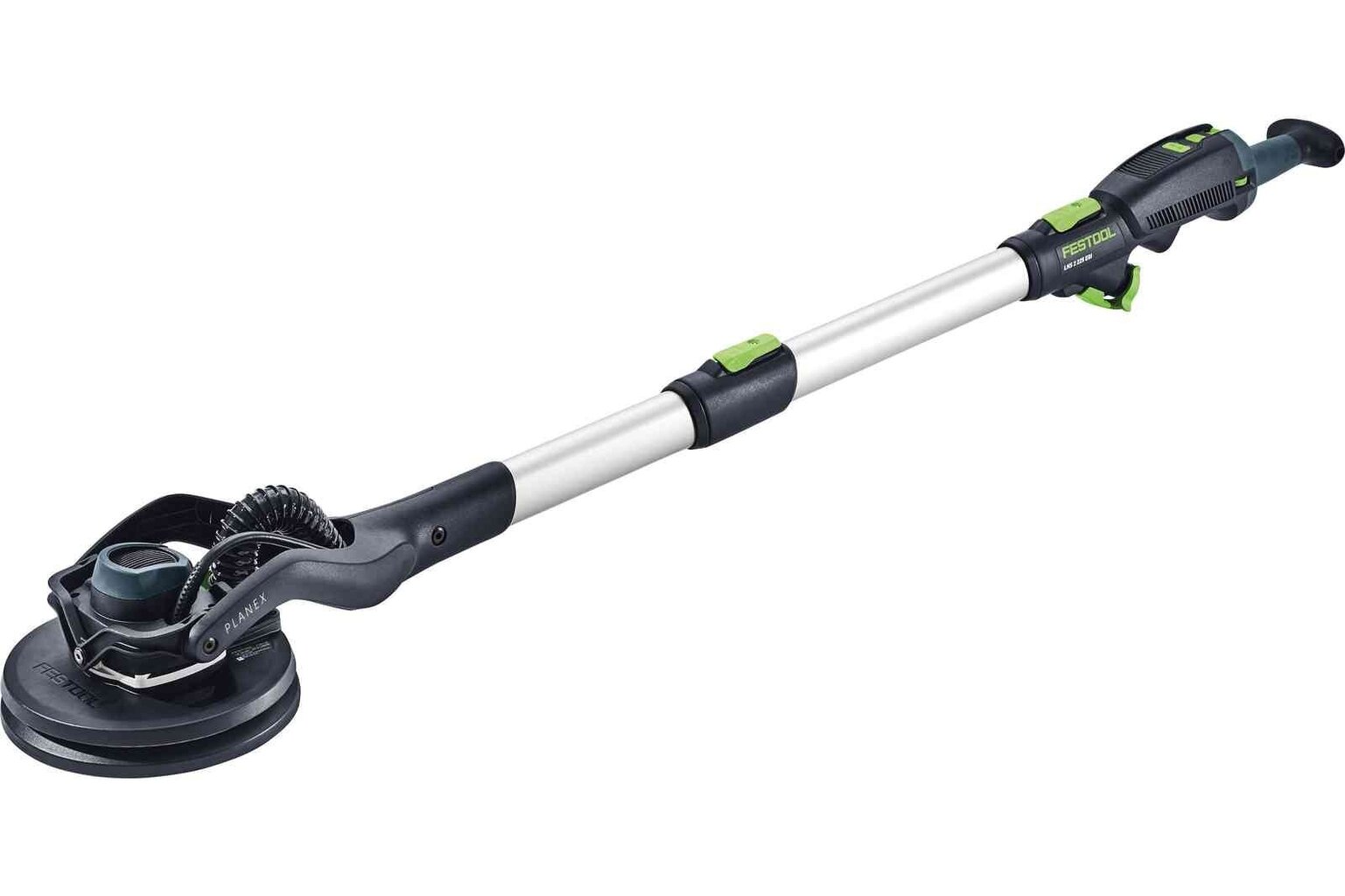 Kāta slīpmašīna LHS 2 225 EQI-Plus Festool цена и информация | Slīpmašīnas | 220.lv