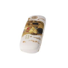 Briļļu maciņš Gustavs Klimts - Skūpsts cena un informācija | Briļļu un lēcu aksesuāri | 220.lv