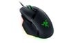 Pele Razer Basilisk V3, melna cena un informācija | Peles | 220.lv