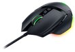 Pele Razer Basilisk V3, melna цена и информация | Peles | 220.lv