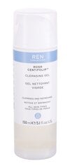 Sejas attīrošs gels Ren Rosa Centifolia 150 ml цена и информация | Средства для очищения лица | 220.lv