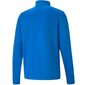 Sporta džemperis vīriešiem Puma teamRise Training Poly Jacket M 657392 02, zils цена и информация | Sporta apģērbs vīriešiem | 220.lv