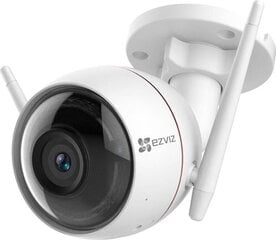 Камера Ezviz Color Night Vision CS-CV310-A0-3C2WFRL 2.8 мм цена и информация | Камеры видеонаблюдения | 220.lv