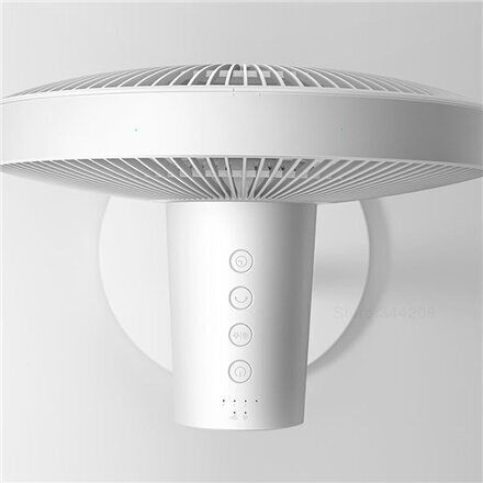 Ventilators Xiaomi Mi Smart PYV4009GL cena un informācija | Ventilatori | 220.lv