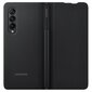 Samsung EF-FF92PCBEGEE Flip Cover ar Pen piemērots Samsung Galaxy Fold 3, Black cena un informācija | Telefonu vāciņi, maciņi | 220.lv