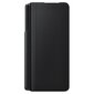 Samsung EF-FF92PCBEGEE Flip Cover ar Pen piemērots Samsung Galaxy Fold 3, Black cena un informācija | Telefonu vāciņi, maciņi | 220.lv
