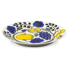 Arabia Paratiisi тарелка, 26 см цена и информация | Посуда, тарелки, обеденные сервизы | 220.lv