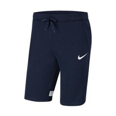 Vīriešu šorti Nike Strike 21 M CW6521 451, zili cena un informācija | Vīriešu šorti | 220.lv