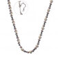 Pērļu kaklarota Majorica SL16502.21.2.000.010.1 цена и информация | Kaklarotas | 220.lv