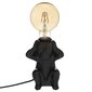 Galda lampa Pērtiķis (ar aizsegtām ausīm) 17 cm cena un informācija | Galda lampas | 220.lv
