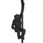 Galda lampa Climbing Monkey 49 cm cena un informācija | Galda lampas | 220.lv