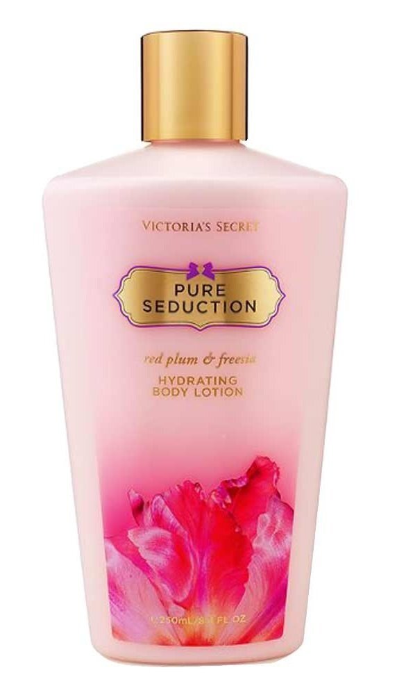 Ķermeņa losjons Victoria's Secret Pure Seduction 250 ml cena un informācija | Parfimēta sieviešu kosmētika | 220.lv