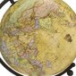 Globuss uz statīva 75 cm cena un informācija | Interjera priekšmeti | 220.lv