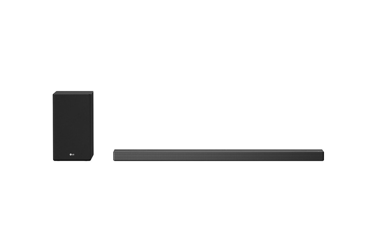 LG SN9YG цена и информация | Mājas akustika, Sound Bar sistēmas | 220.lv