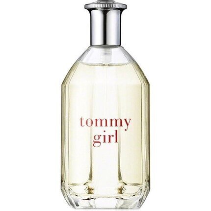 Tualetes ūdens Tommy Hilfiger Tommy Girl EDT sievietēm 50 ml cena un informācija | Sieviešu smaržas | 220.lv