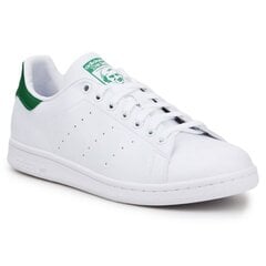 Обувь для отдыха для мужчин Adidas Stan Smith M FX5502, белая цена и информация | Кроссовки мужские | 220.lv