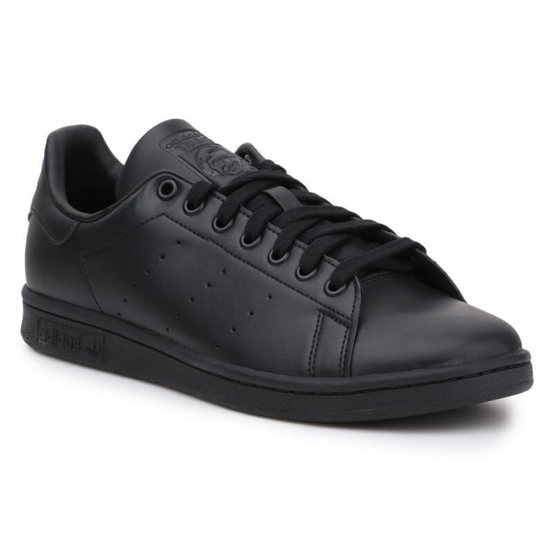 Повседневная обувь для мужчин Adidas Stan Smith M FX5499, черная цена |  220.lv