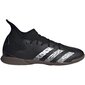 Futbola buči Adidas Predator Freak.3 IN Jr FY1033 cena un informācija | Futbola apavi | 220.lv