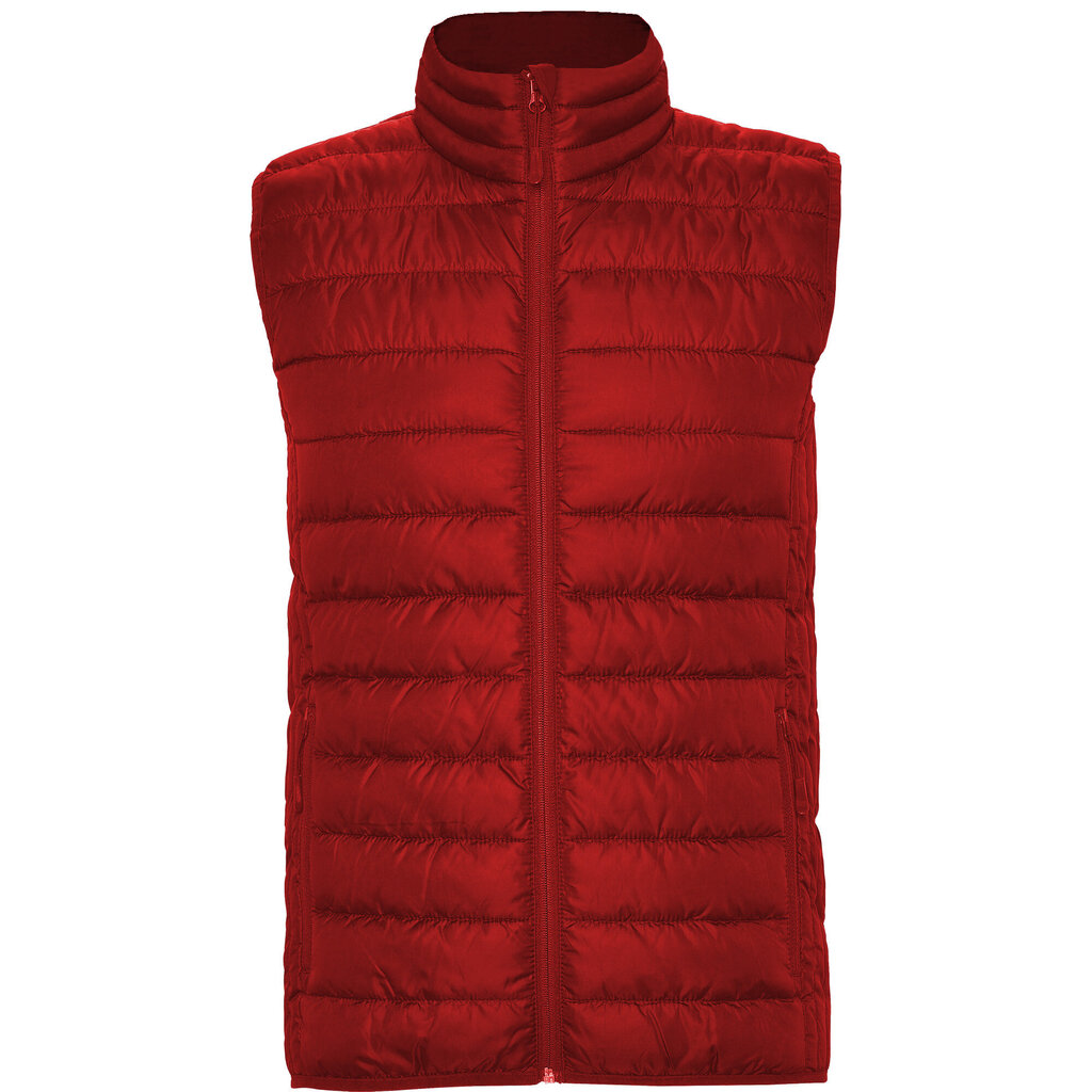 Vīriešu veste, OSLO RA5092 RED cena un informācija | Vīriešu vestes | 220.lv