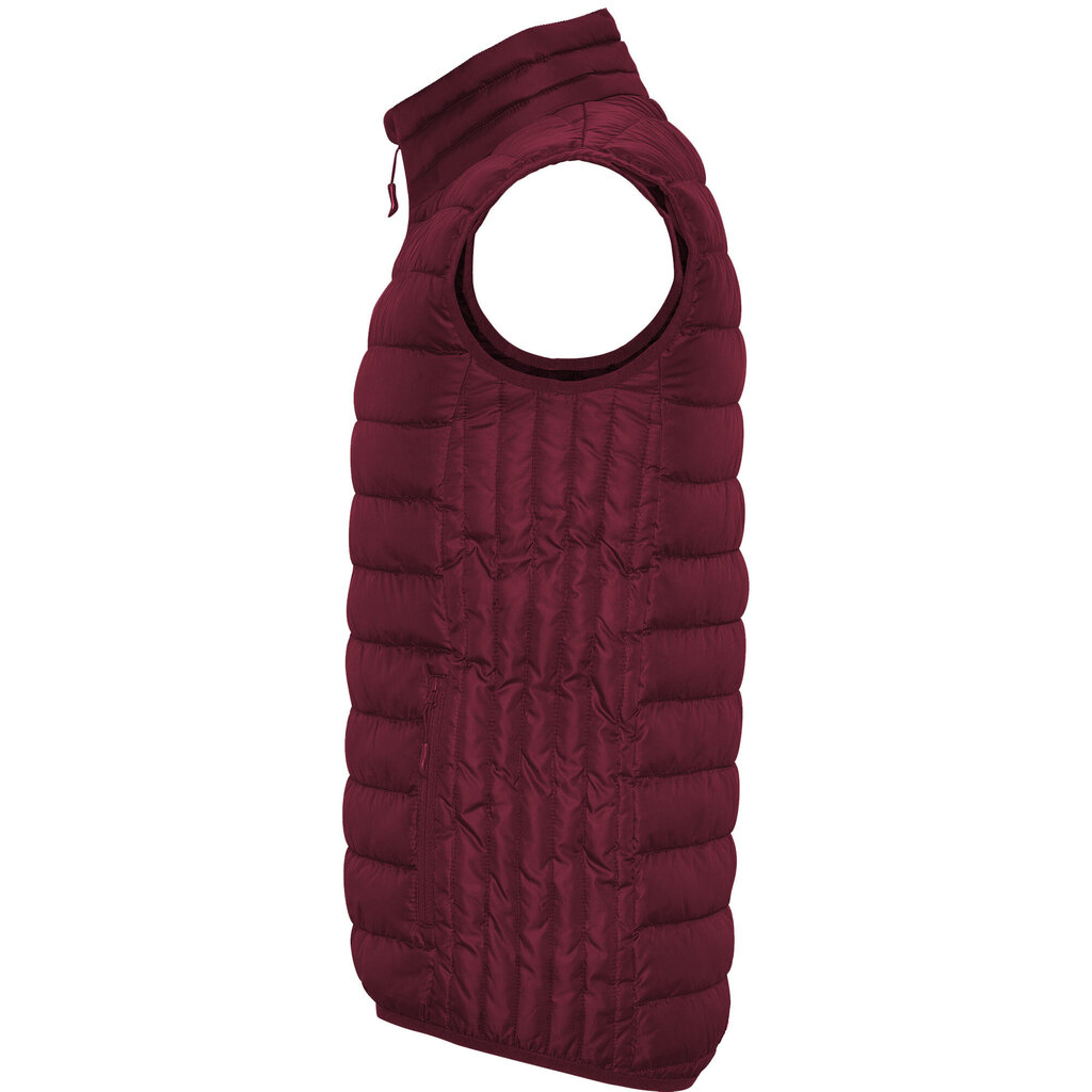 Vīriešu veste, OSLO RA5092 GARNET cena un informācija | Vīriešu vestes | 220.lv