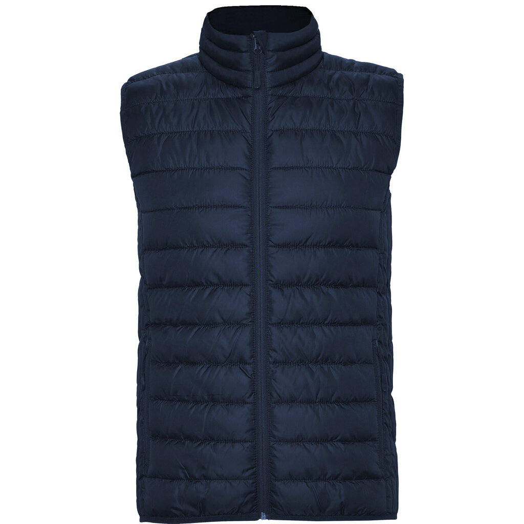 Vīriešu veste, OSLO RA5092 NAVY BLUE cena un informācija | Vīriešu vestes | 220.lv