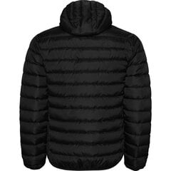 Vīriešu stepēta virsjaka, NORWAY RA5090 BLACK цена и информация | Мужские куртки | 220.lv