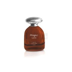 Aromātisks ūdens vīriešiem Magic Life EDP, 100 ml cena un informācija | Vīriešu smaržas | 220.lv