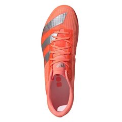 Adidas vīriešu apavi skriešanai. цена и информация | Спортивная обувь для женщин | 220.lv