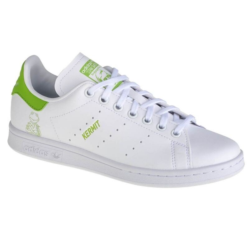 Спортивная обувь женская Adidas Stan Smith W FY6535, белая цена | 220.lv