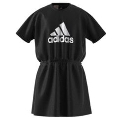 Платье для девочек Adidas GM7020 цена и информация | Платья для девочек | 220.lv