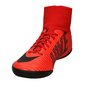 Futbola apavi bērniem Nike mercurialX victory 6 DF IC Jr 903 599 616, sarkani cena un informācija | Futbola apavi | 220.lv