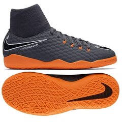 Futbola apavi Nike Hyphantomx 3 Academy DF IC JR AH7291-081-S cena un informācija | Futbola apavi | 220.lv