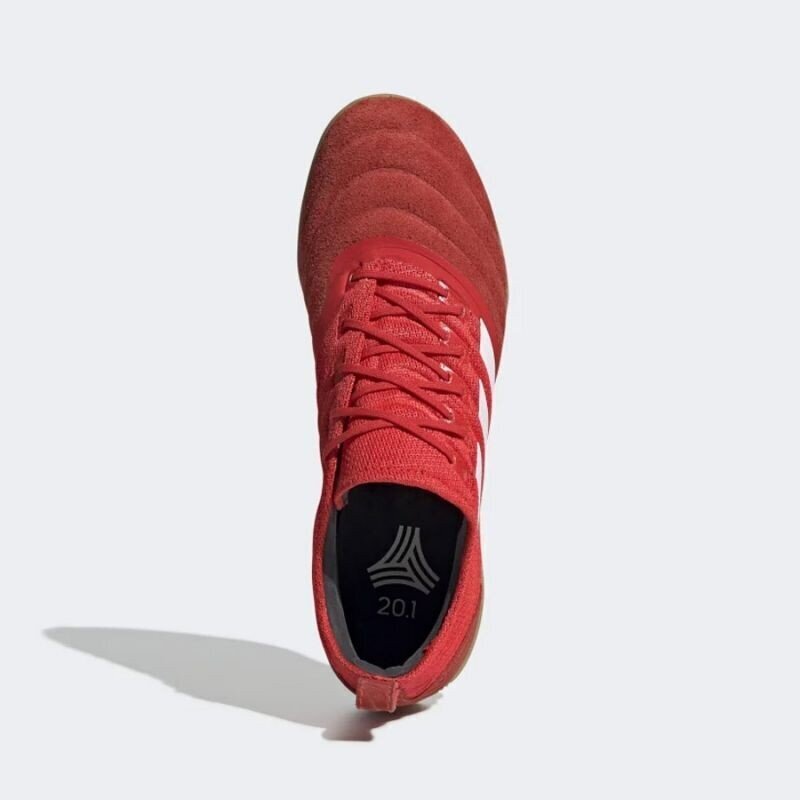Futbola apavi Adidas Copa 20.1 IN G28623 cena un informācija | Futbola apavi | 220.lv