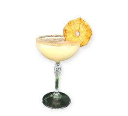Bezalkoholiskā kokteiļa komplekts Pina Colada, 700 ml cena un informācija | Bezalkoholiskie dzērieni | 220.lv