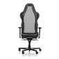 Spēļu krēsls, DXRacer Air R1S-NN, melna cena un informācija | Biroja krēsli | 220.lv