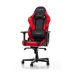 Игровое кресло, DX Racer Gladiator G001-NR, черное/красное цена и информация | Dxracer Мебель и домашний интерьер | 220.lv