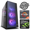 INTOP Ryzen 5 5600X 16GB 240SSD M.2 NVME RTX3060 12GB no-OS