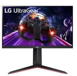 LG 24GN650-B, 24" cena un informācija | Monitori | 220.lv